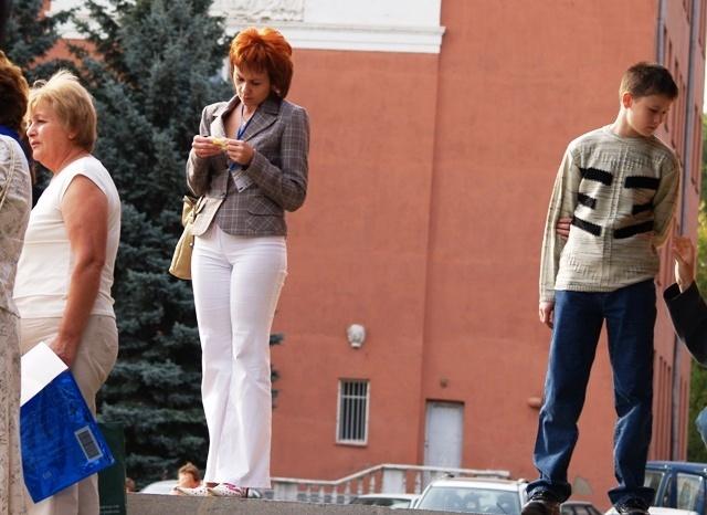 Фото Фестиваль СМИ Челябинской области