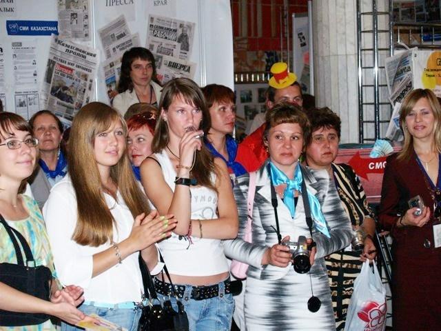 Фото Фестиваль СМИ Челябинской области