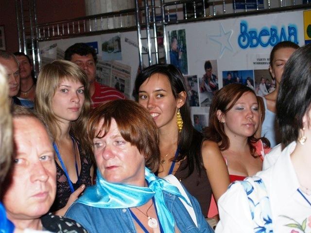 Фото Фестиваль СМИ Челябинской области