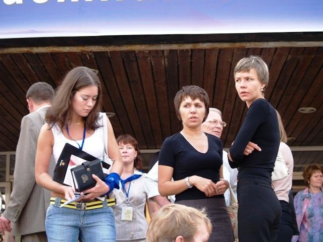 Фото Фестиваль СМИ Челябинской области