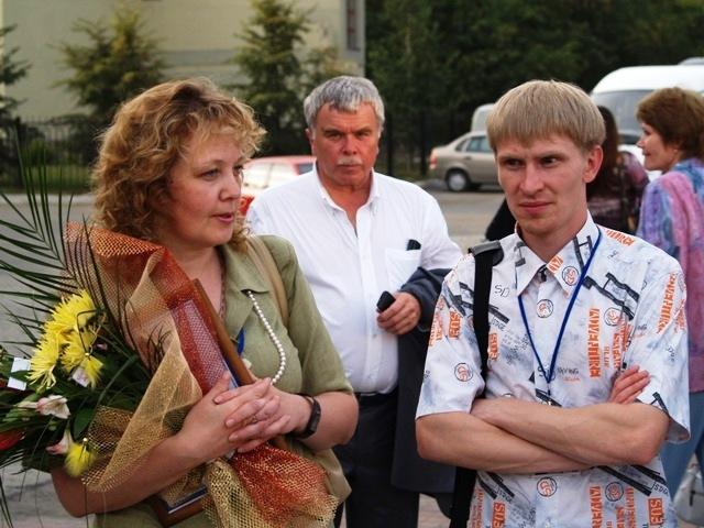 Фото Фестиваль СМИ Челябинской области