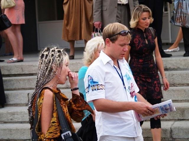 Фото Фестиваль СМИ Челябинской области
