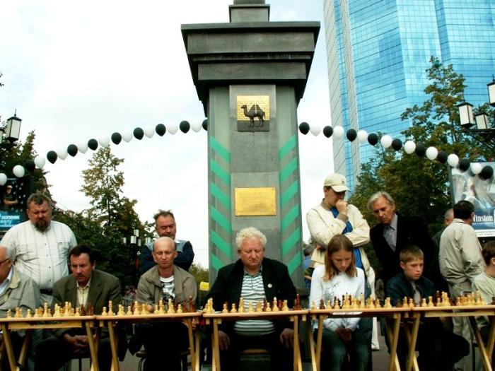 Фото С днем рождения, ЧЕЛЯБИНСК!