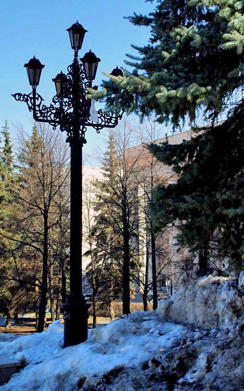 Фото Челябинск  и челябинцы. Апрель-2014. День за днем