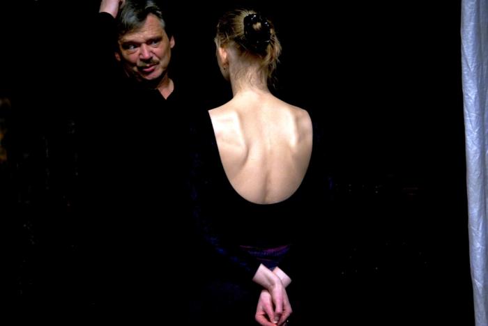 Фото Проходит жизнь, мгновенья остаются. Валерий Иванов