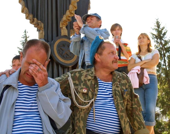 Фото Проходит жизнь, мгновенья остаются. Валерий Иванов