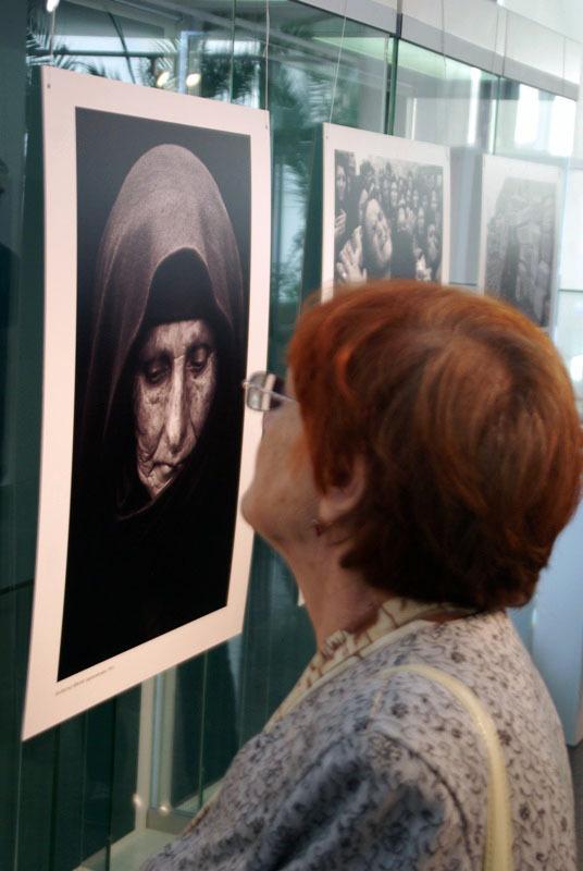 Фото Челябинск, «Фотофест-2012»
