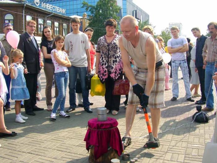 Фото Челябинску – 275. Мгновения. 