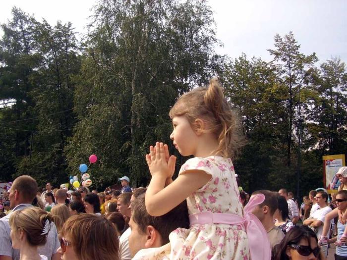 Фото Челябинску – 275. Мгновения. 