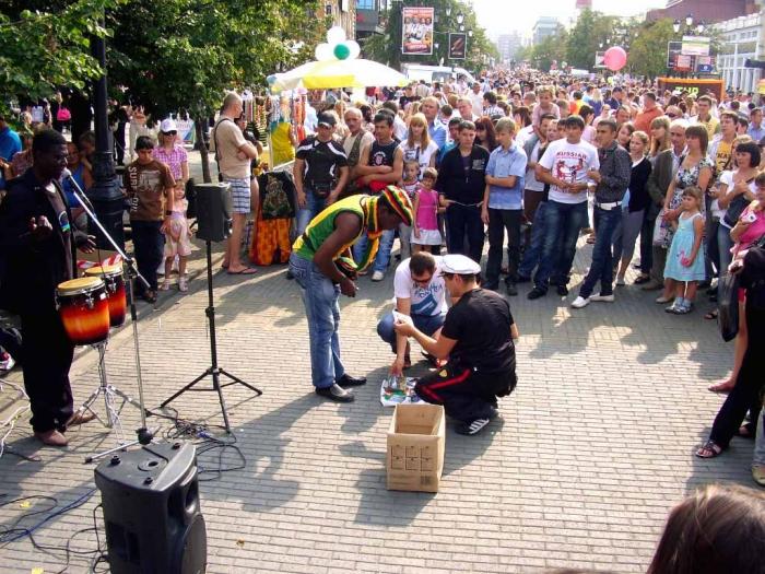 Фото Челябинску – 275. Мгновения. 