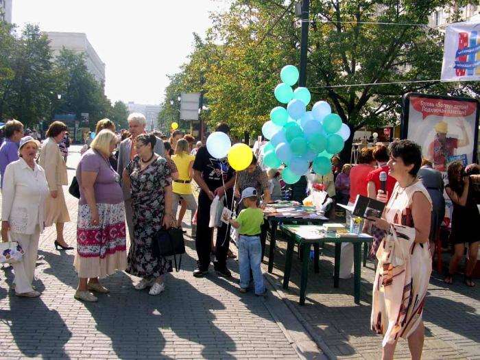 Фото Челябинску – 275. Мгновения. 