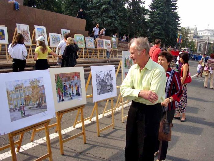 Фото Челябинску – 275. Мгновения. 