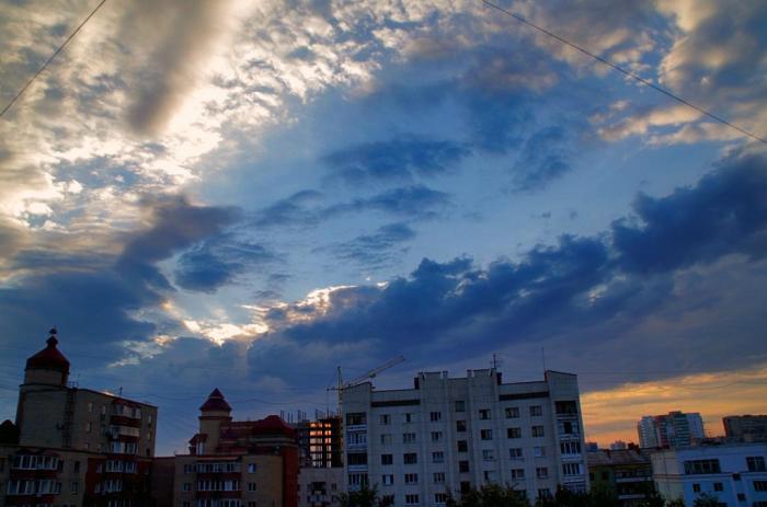 Фото В августе-2014
