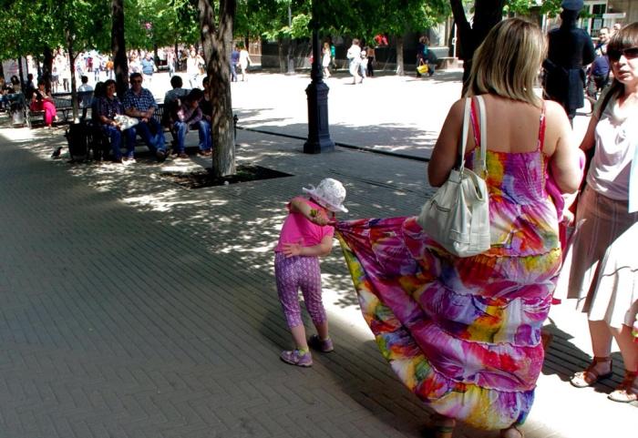 Фото Челябинск и челябинцы. Июнь-2014