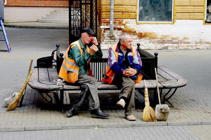 Фото Август-2015 в Челябинске