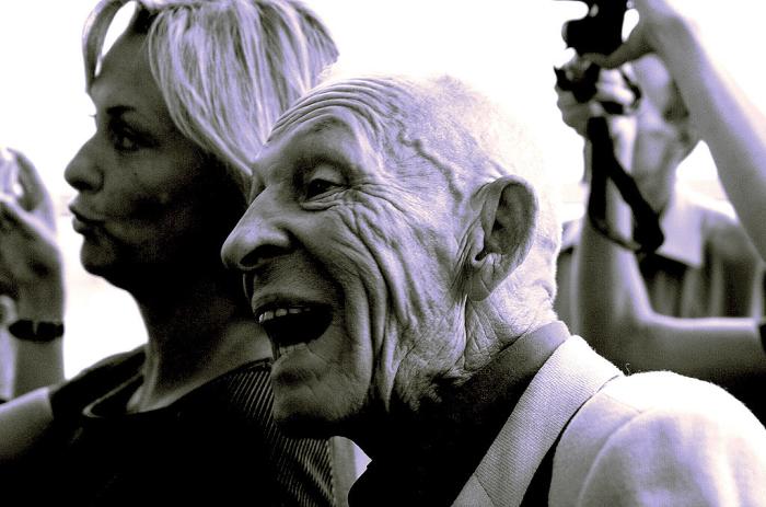 Фото В дни 280-летия Челябинска