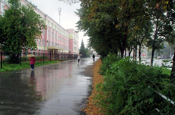 Фото В августе-2014