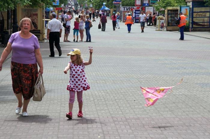 Фото Челябинск и челябинцы. Июнь-2014