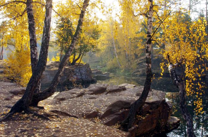 Фото Октябрь
