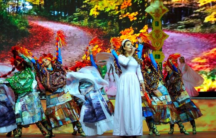 Фото Татарочка-2014