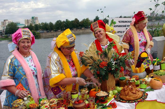 Фото В дни 280-летия Челябинска