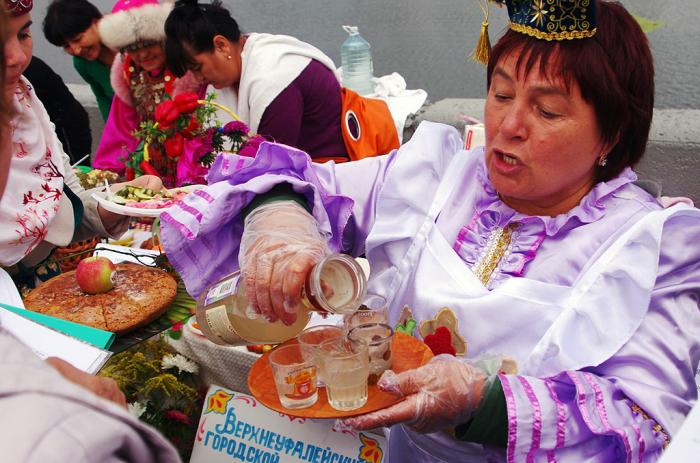 Фото В дни 280-летия Челябинска