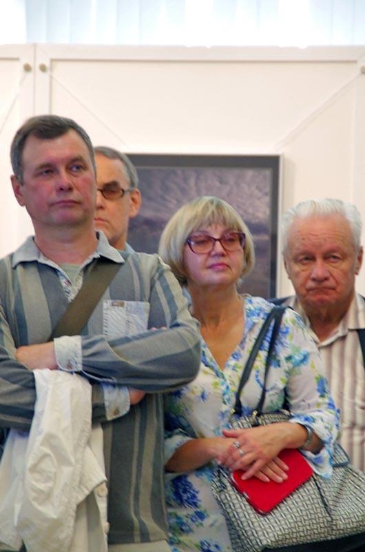 Фото Итоговые выставки Фотофеста-2014 в Челябинске