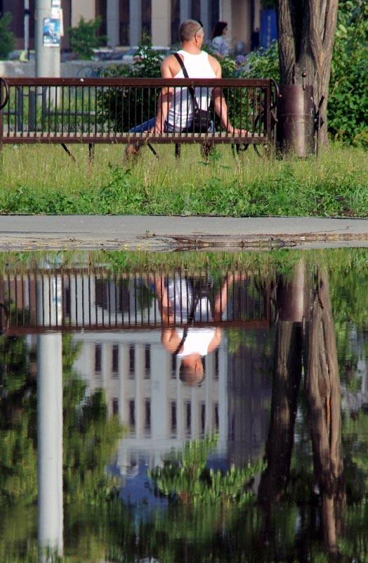 Фото Месяц июнь-2014. Челябинск и Челябинцы