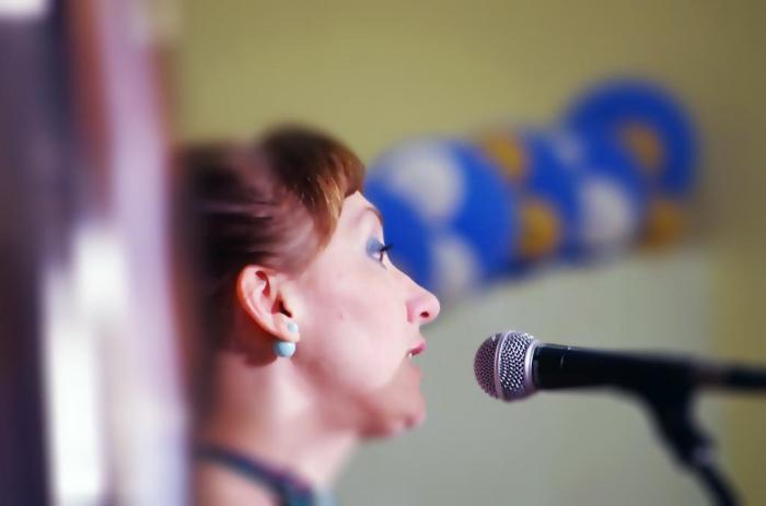 Фото В честь сэра Пола Маккартни. Челябинск-2015