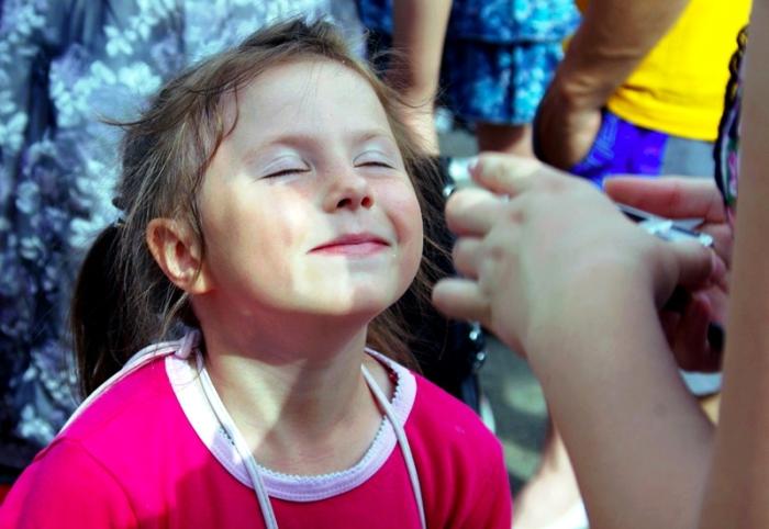 Фото «Казачьему роду нет переводу». Травники-2012