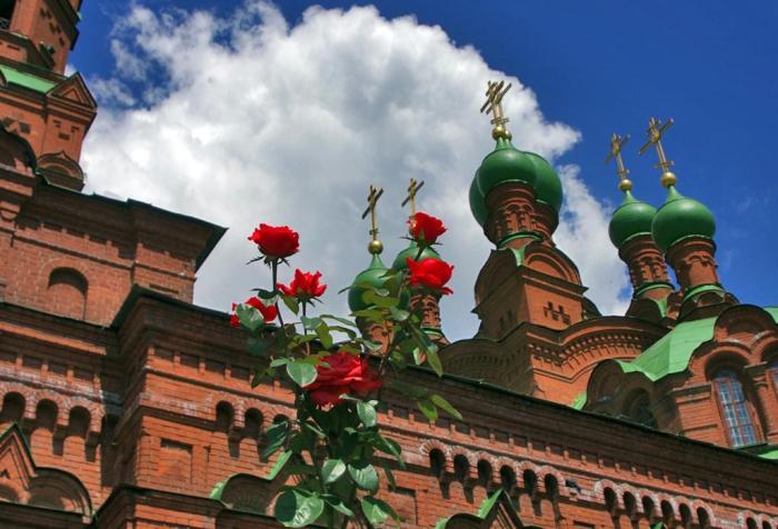 Фото Вот и лето прошло