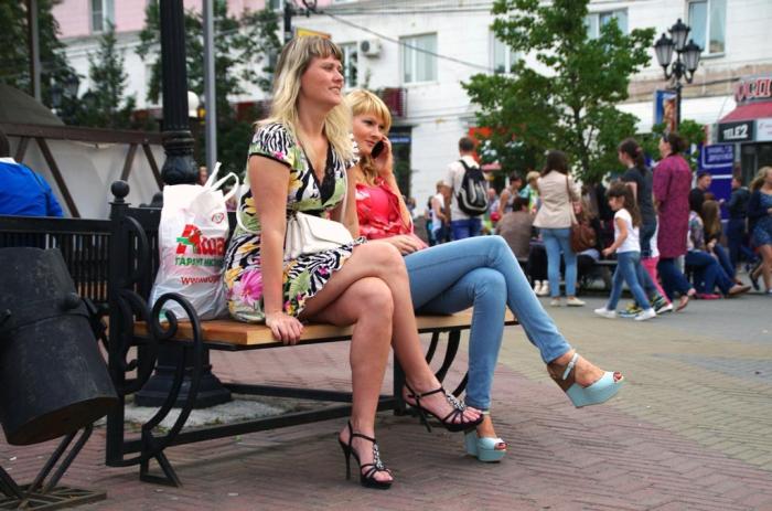 Фото Танцы на Кировке