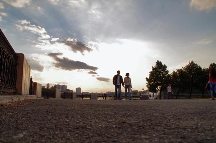 Фото В августе-2014