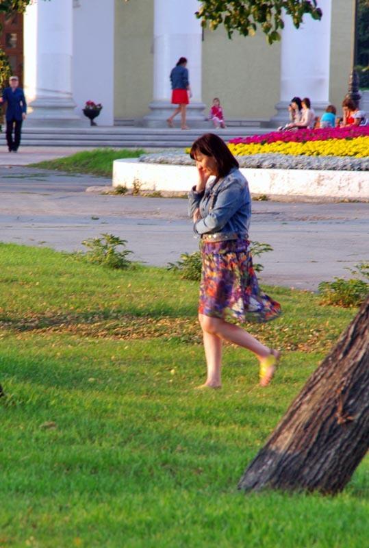 Фото В августе-2014