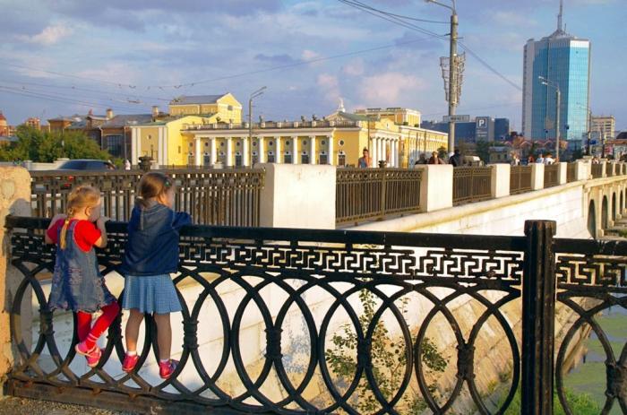 Фото В августе-2014