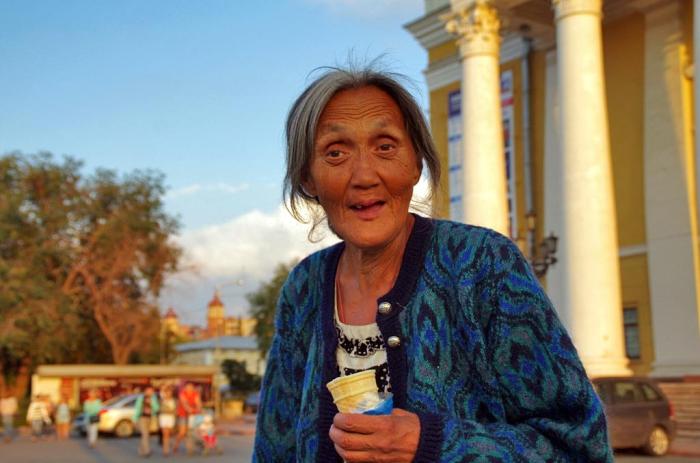 Фото В августе-2014