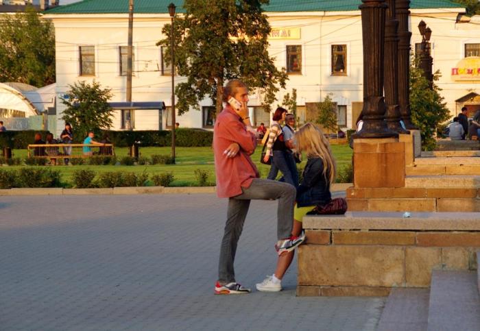 Фото В августе-2014