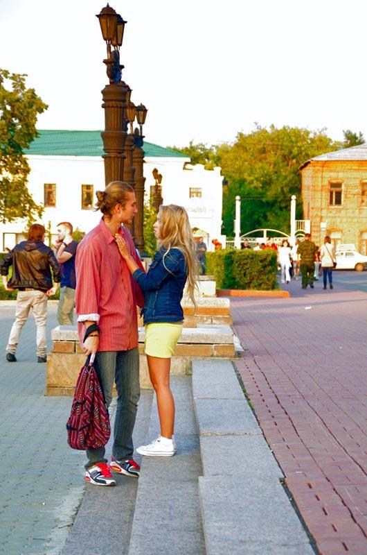 Фото В августе-2014