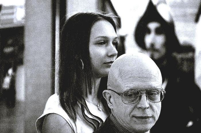 Фото 60 лет Павлу Большакову