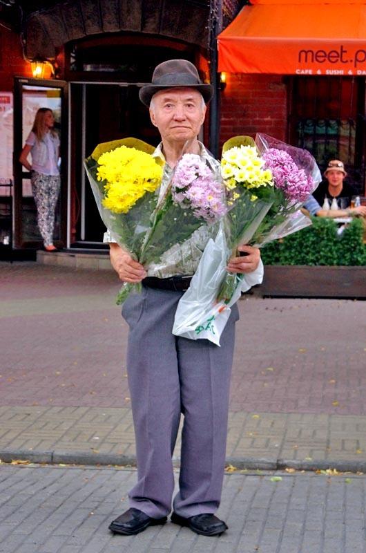 Фото Вот и лето прошло