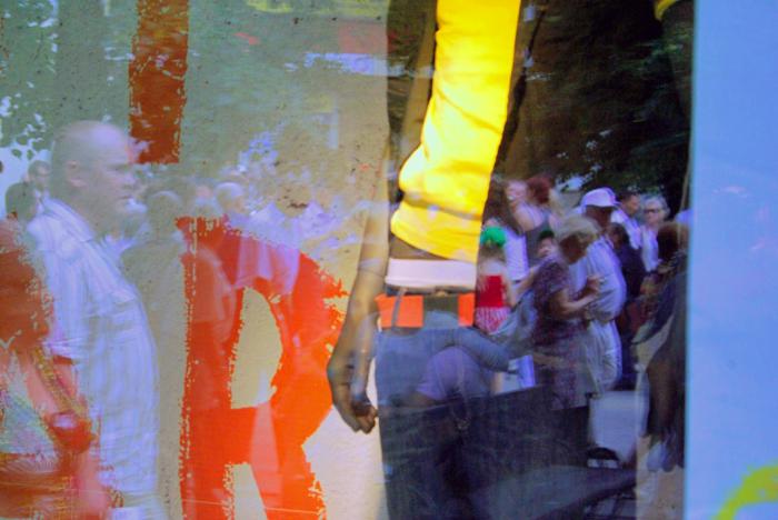Фото Удивительный мир джаза-2012 в Челябинске