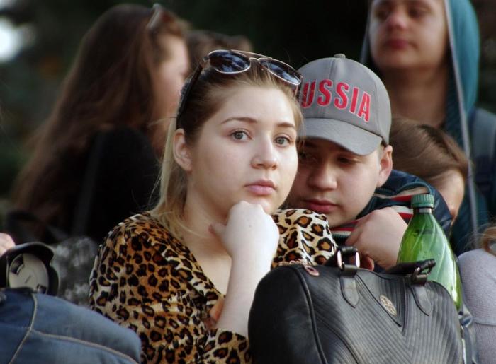 Фото Репетиция Парада Победы-2016. Челябинск
