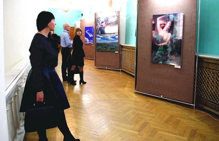 Фото 60 лет Павлу Большакову