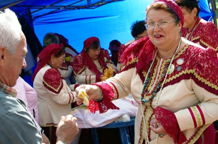 Фото В дни 280-летия Челябинска