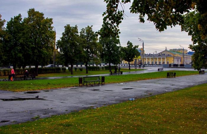 Фото Август-2015 в Челябинске