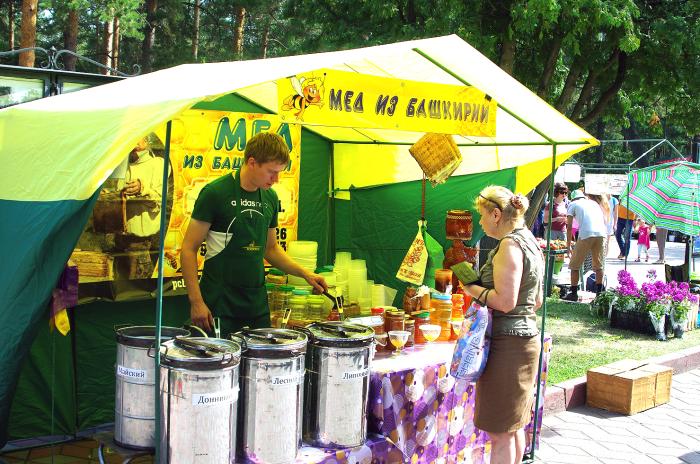 Фото Выставка Цветов и плодов. Челябинск-2019