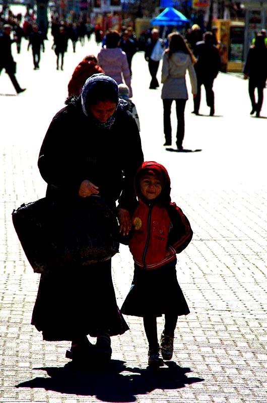 Фото Челябинск  и челябинцы. Апрель-2014. День за днем