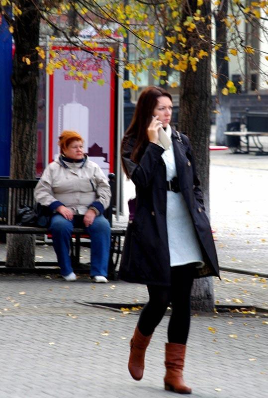 Фото В сентябре-2014