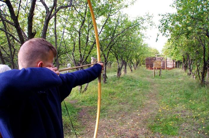 Фото Новолетие встретили родноверы Челябинска