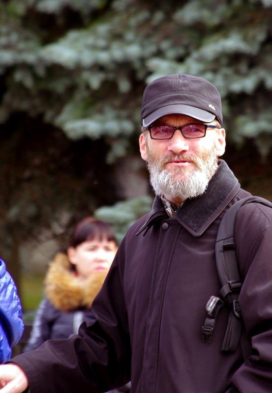 Фото В сентябре-2014